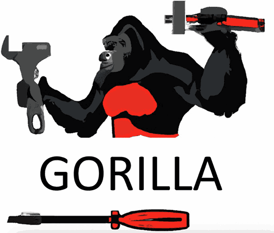 Gorilla